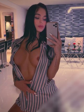 Проститутка Лина